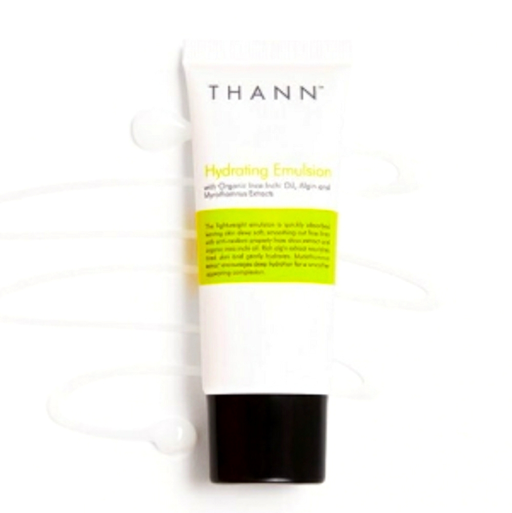 NEW THANN HYDRATING EMULSION 40G